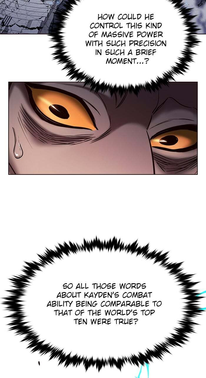 Eleceed Chapter 212 page 16 - 