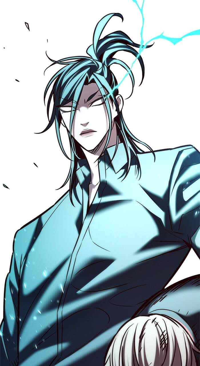Eleceed Chapter 212 page 17 - 