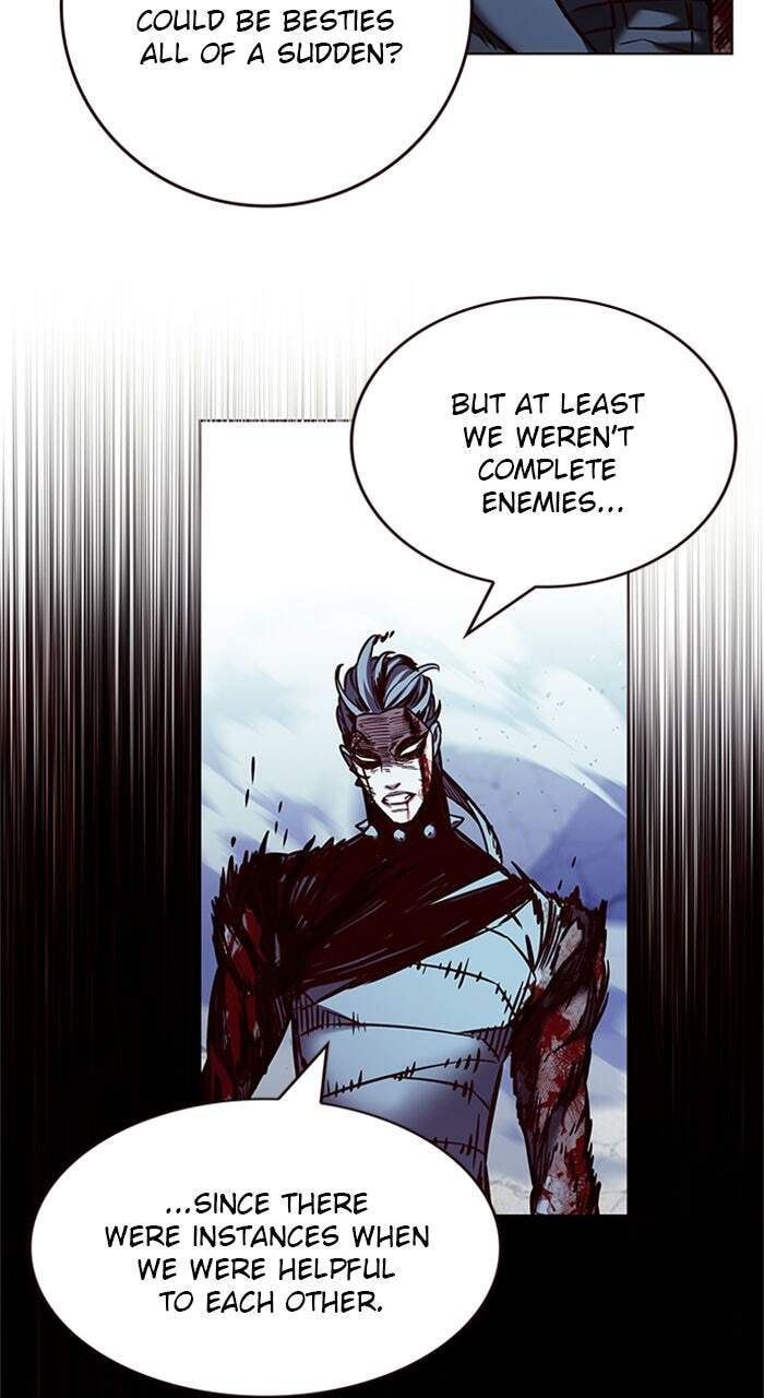 Eleceed Chapter 212 page 21 - 