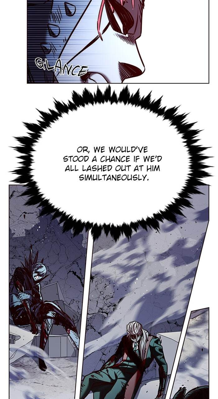 Eleceed Chapter 212 page 31 - 