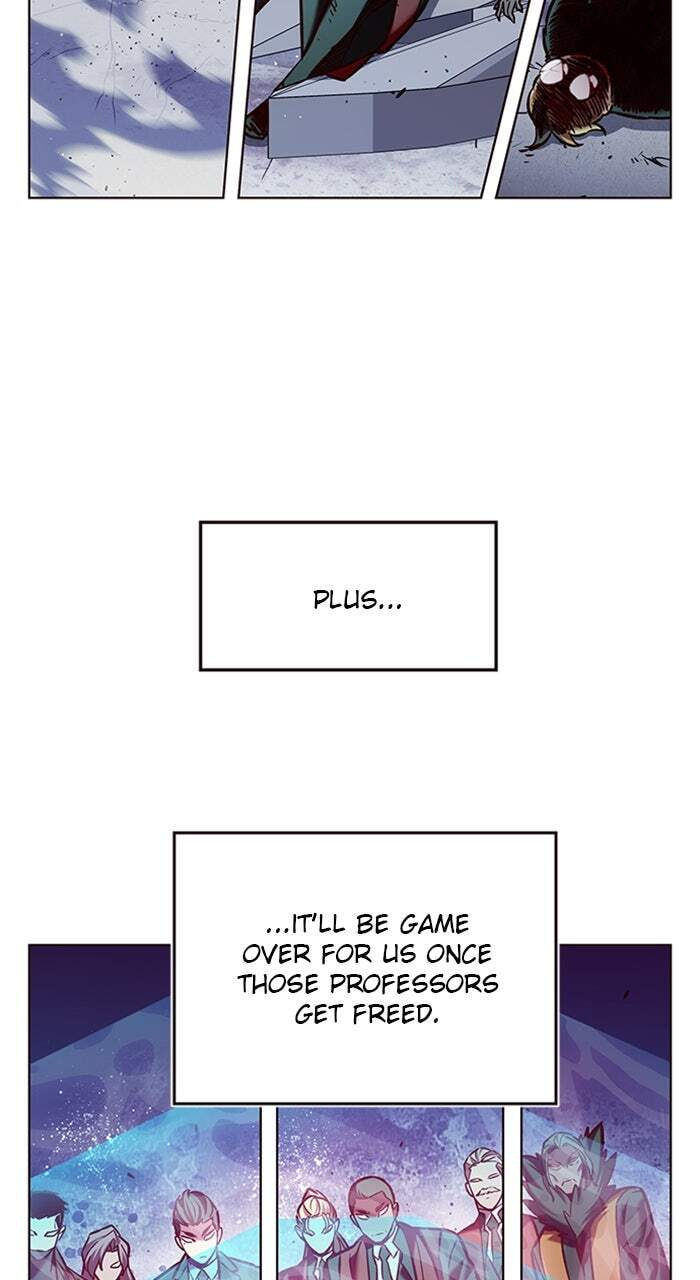 Eleceed Chapter 212 page 32 - 