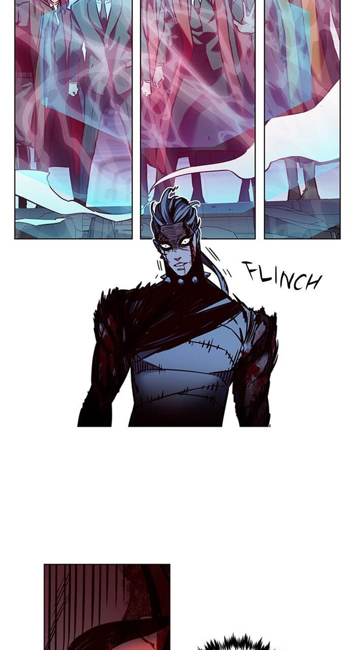 Eleceed Chapter 212 page 33 - 