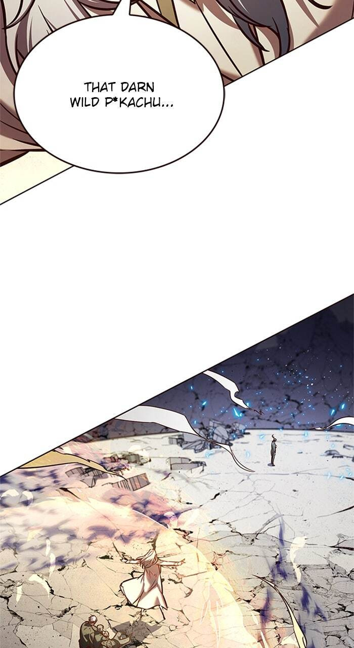 Eleceed Chapter 212 page 8 - 