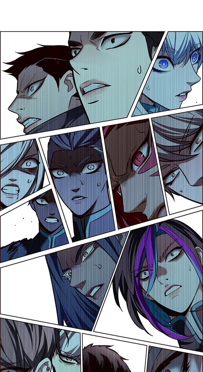 Eleceed Chapter 213 page 1 - 