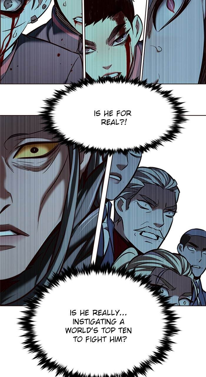 Eleceed Chapter 213 page 2 - 
