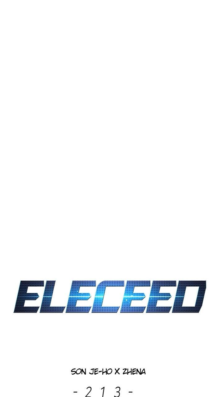 Eleceed Chapter 213 page 11 - 