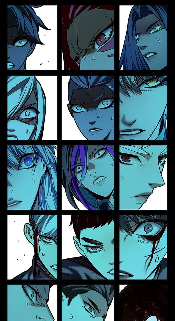 Eleceed Chapter 213 page 19 - 