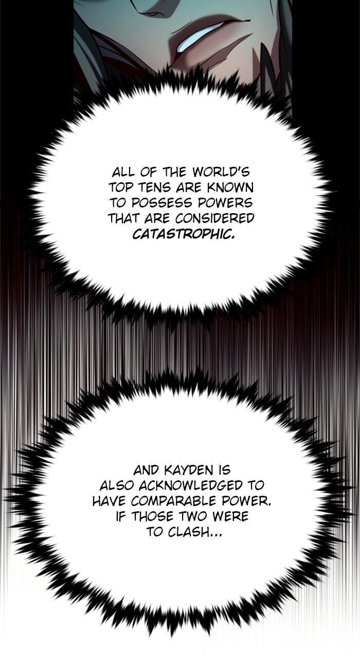 Eleceed Chapter 213 page 22 - 