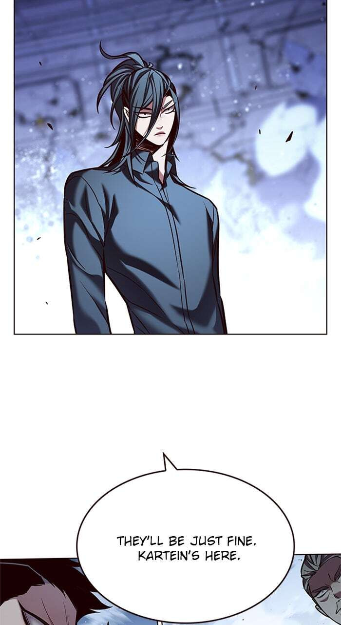 Eleceed Chapter 213 page 25 - 