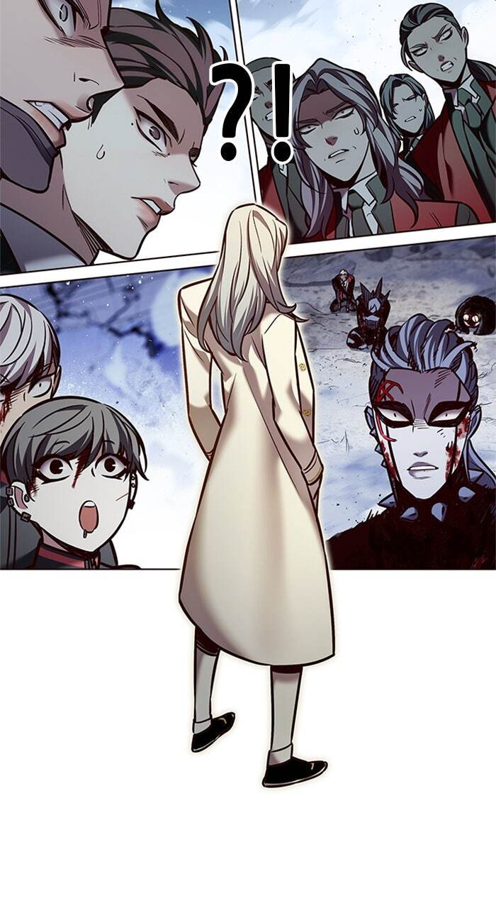 Eleceed Chapter 213 page 26 - 