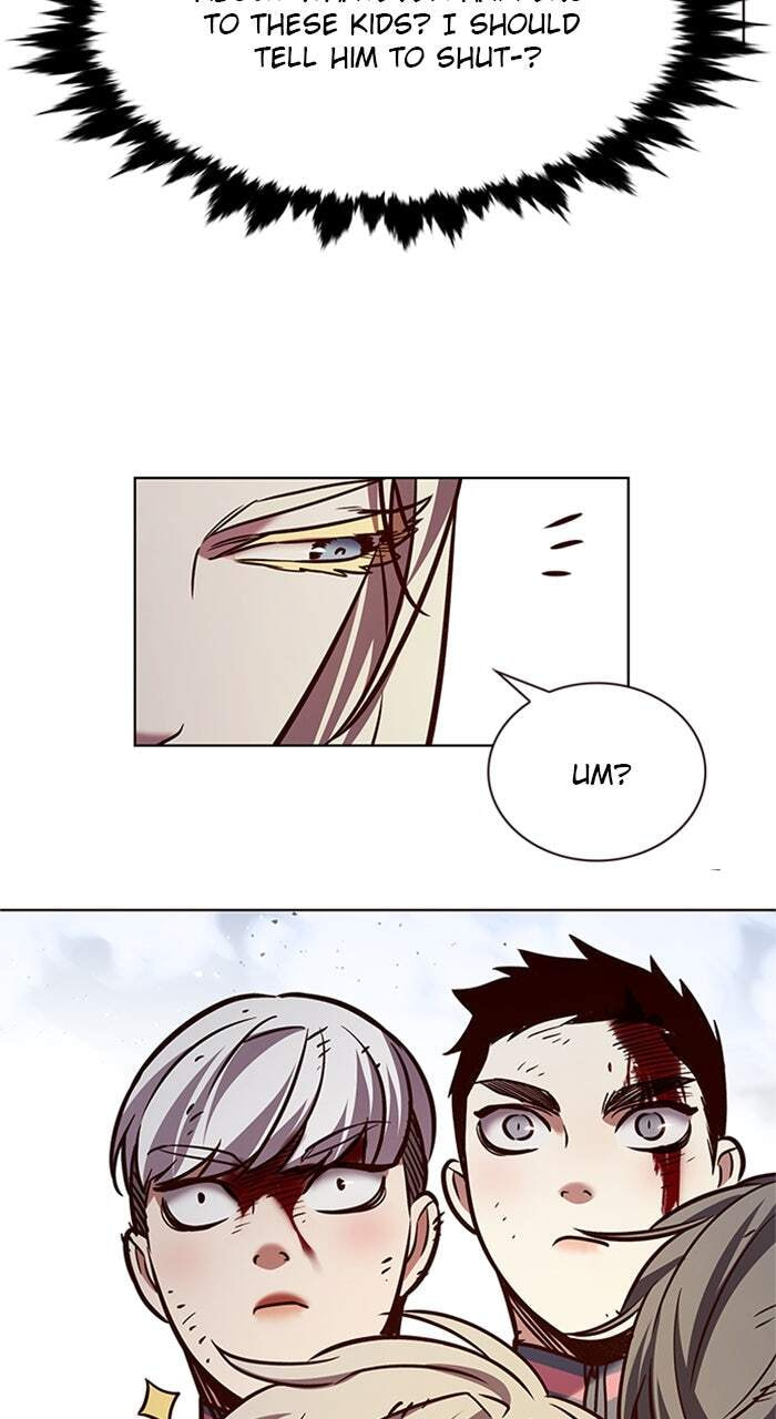 Eleceed Chapter 213 page 30 - 
