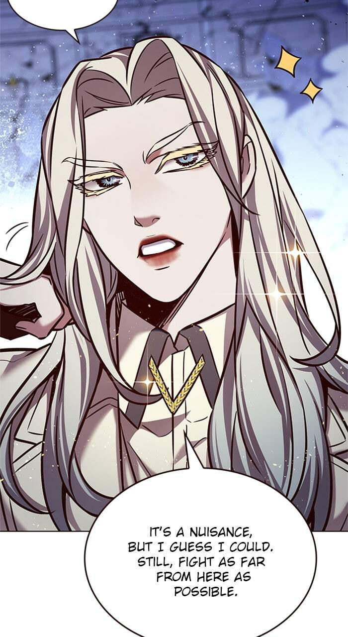 Eleceed Chapter 213 page 32 - 
