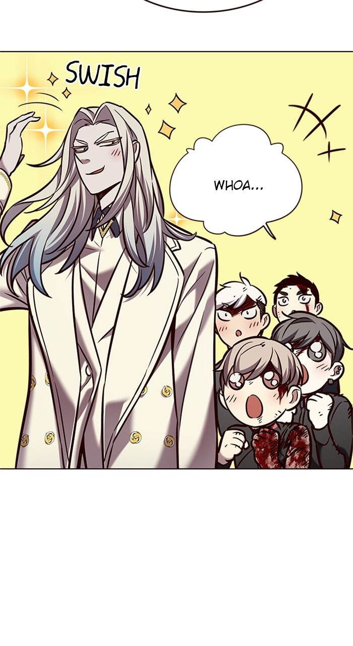 Eleceed Chapter 213 page 33 - 