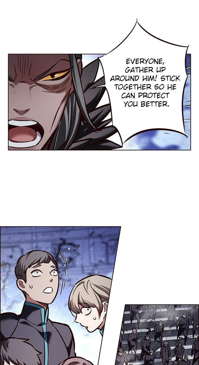 Eleceed Chapter 213 page 34 - 