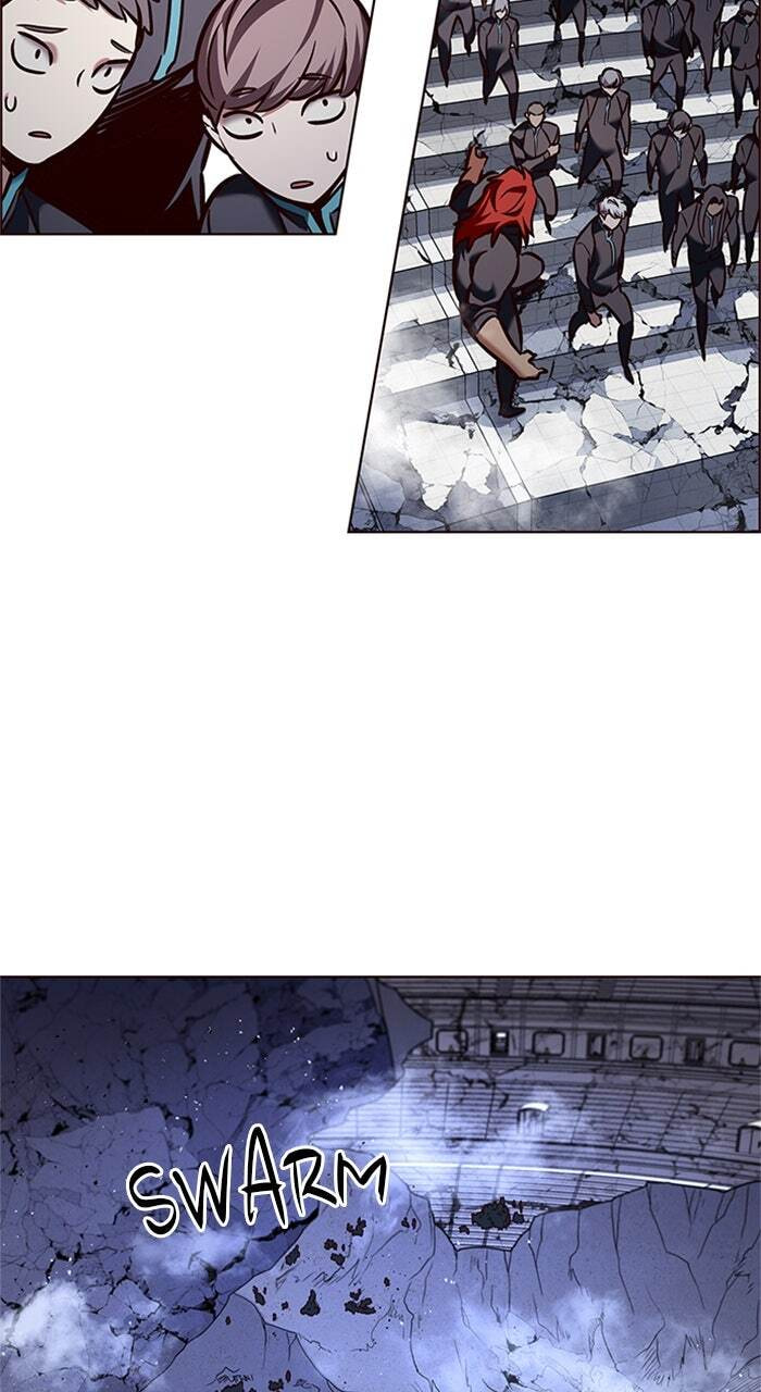 Eleceed Chapter 213 page 35 - 