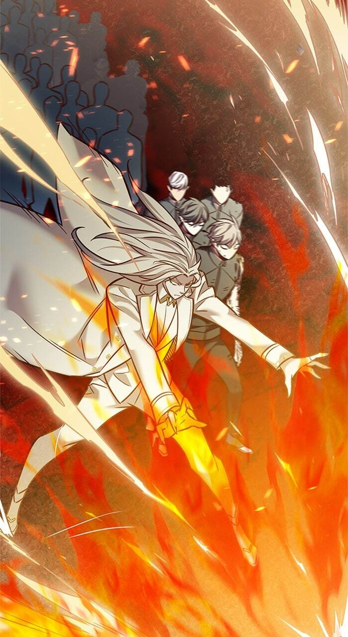 Eleceed Chapter 213 page 61 - 
