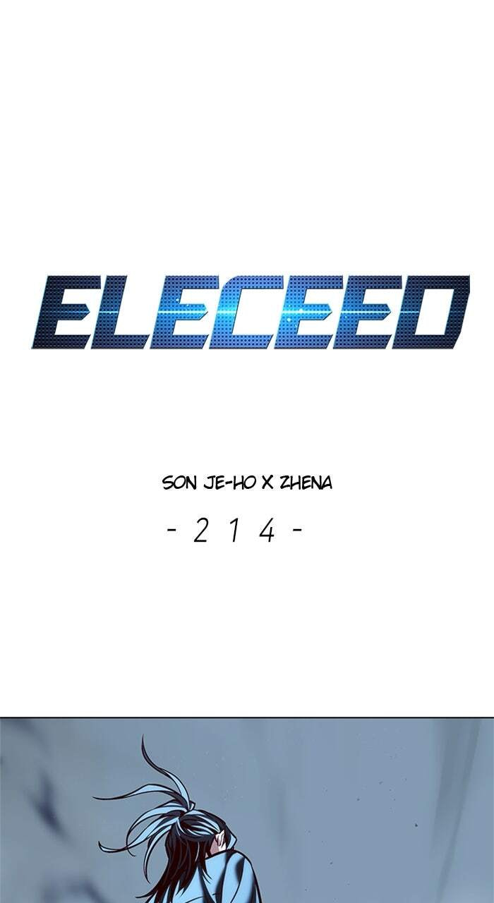 Eleceed Chapter 214 page 1 - 