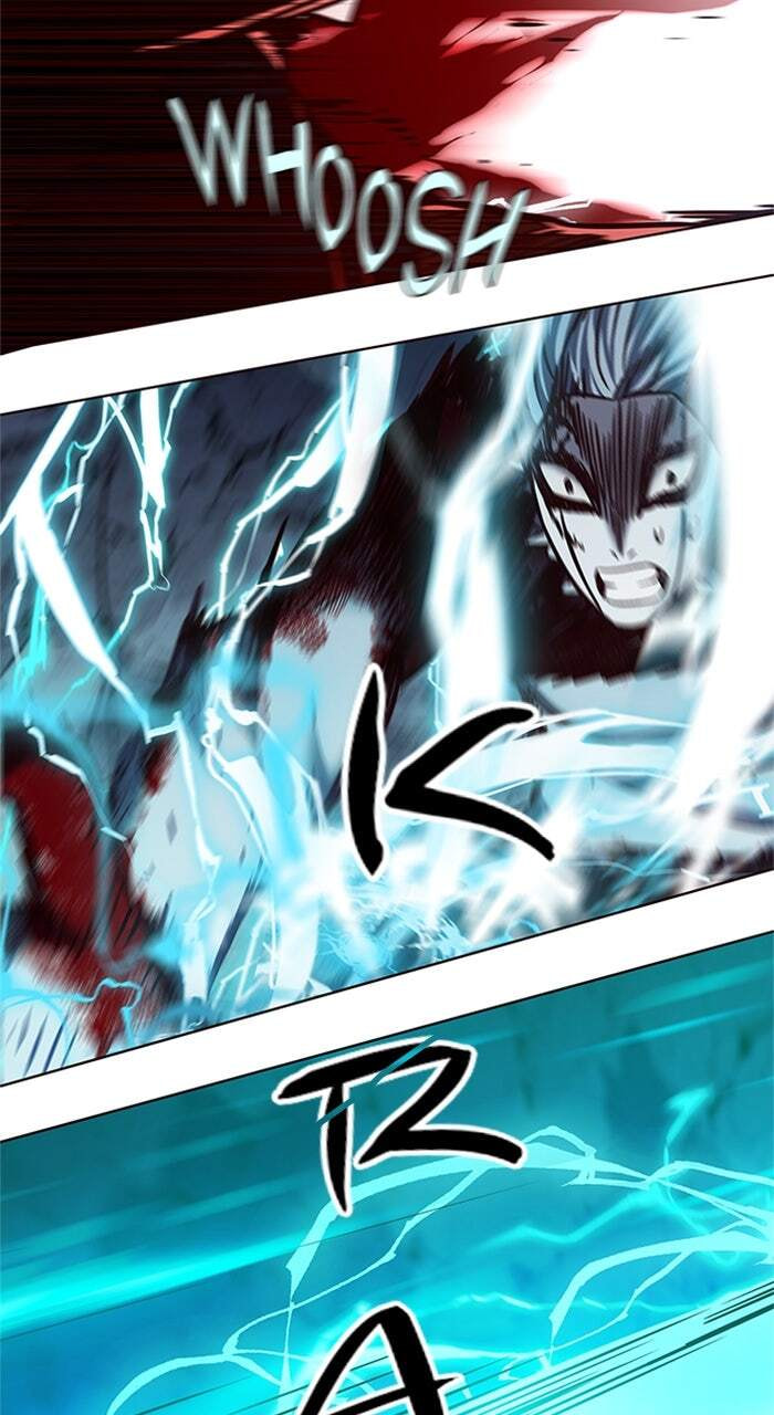 Eleceed Chapter 214 page 11 - 