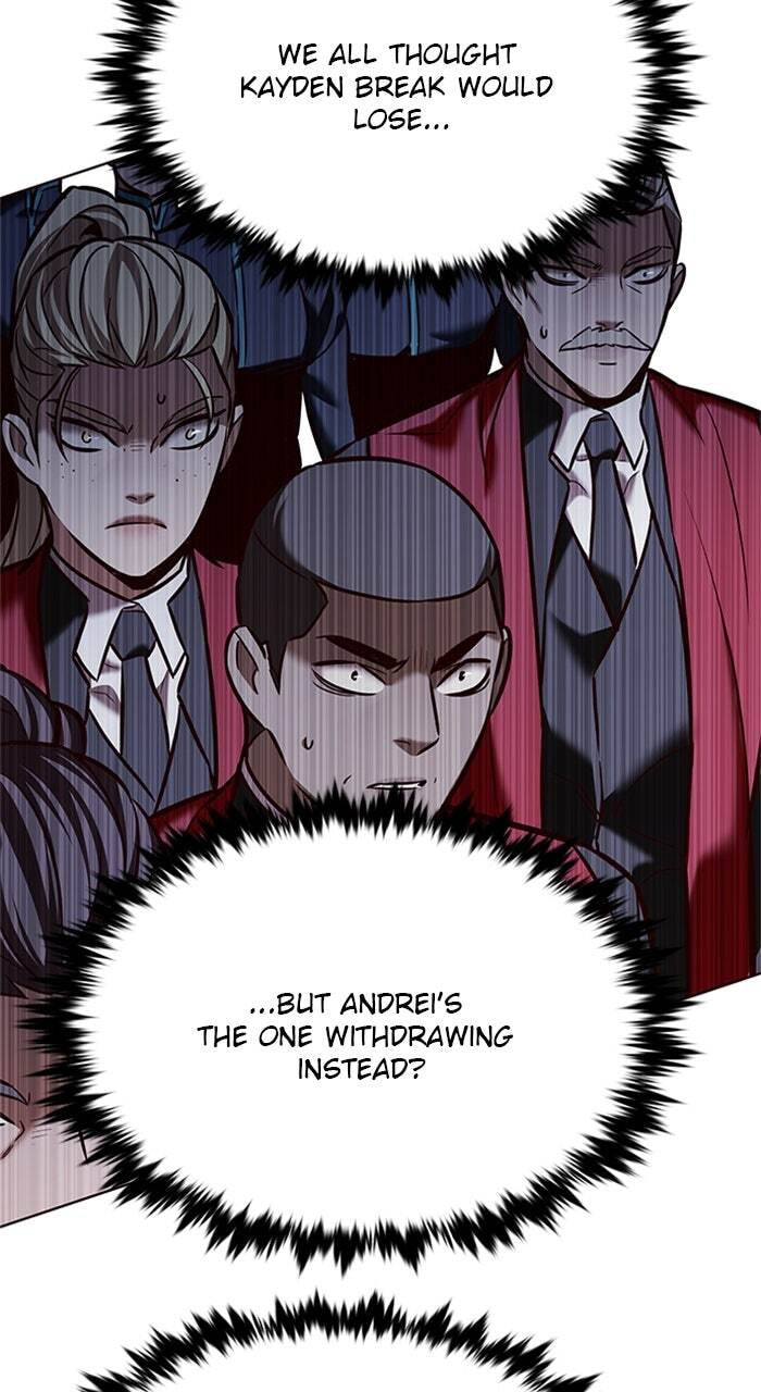 Eleceed Chapter 214 page 3 - 