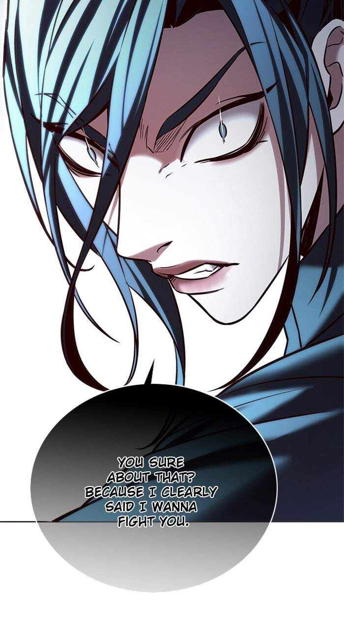 Eleceed Chapter 214 page 22 - 