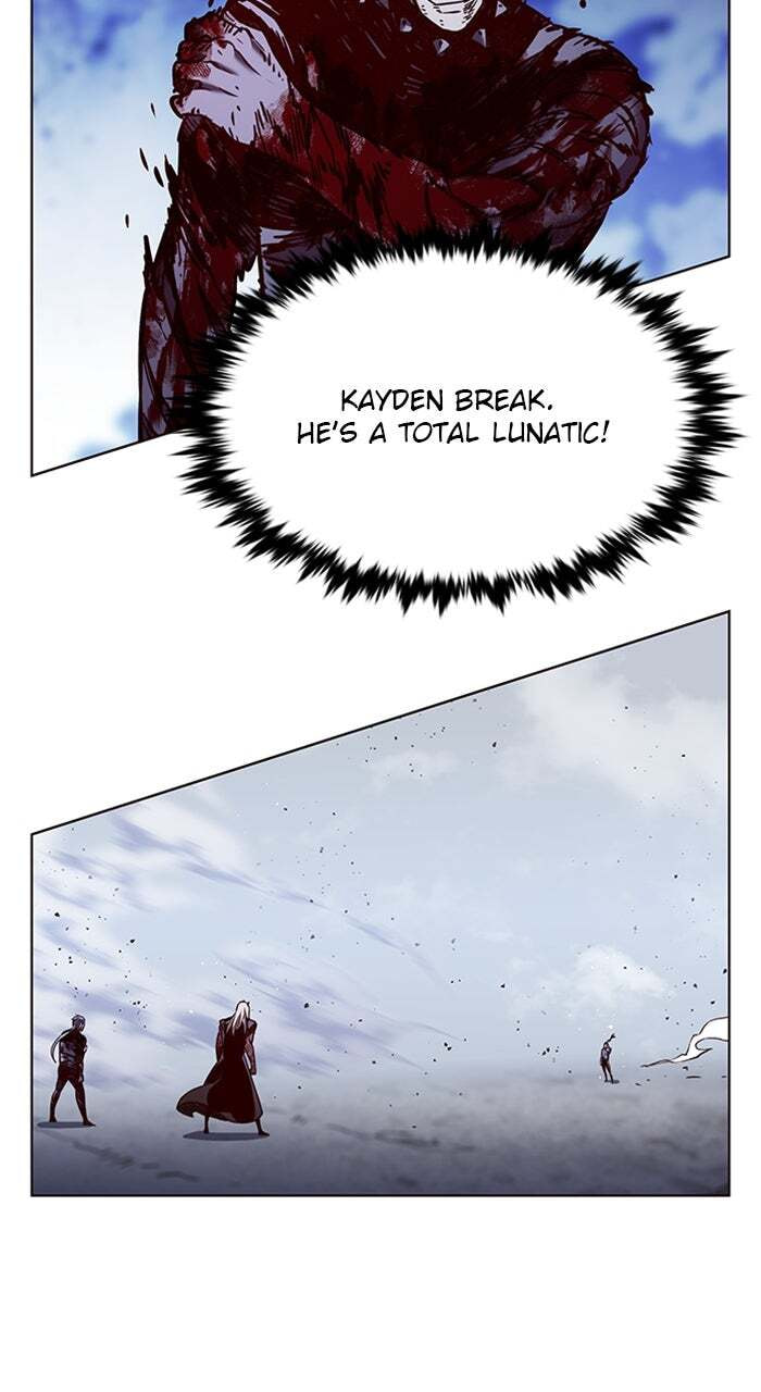 Eleceed Chapter 214 page 26 - 
