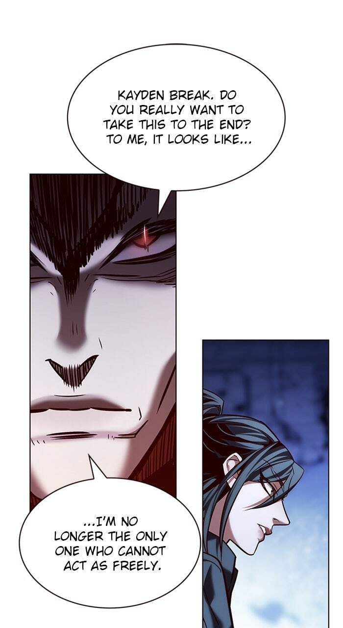 Eleceed Chapter 214 page 27 - 