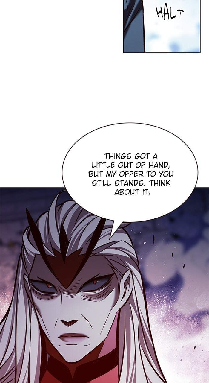 Eleceed Chapter 214 page 28 - 