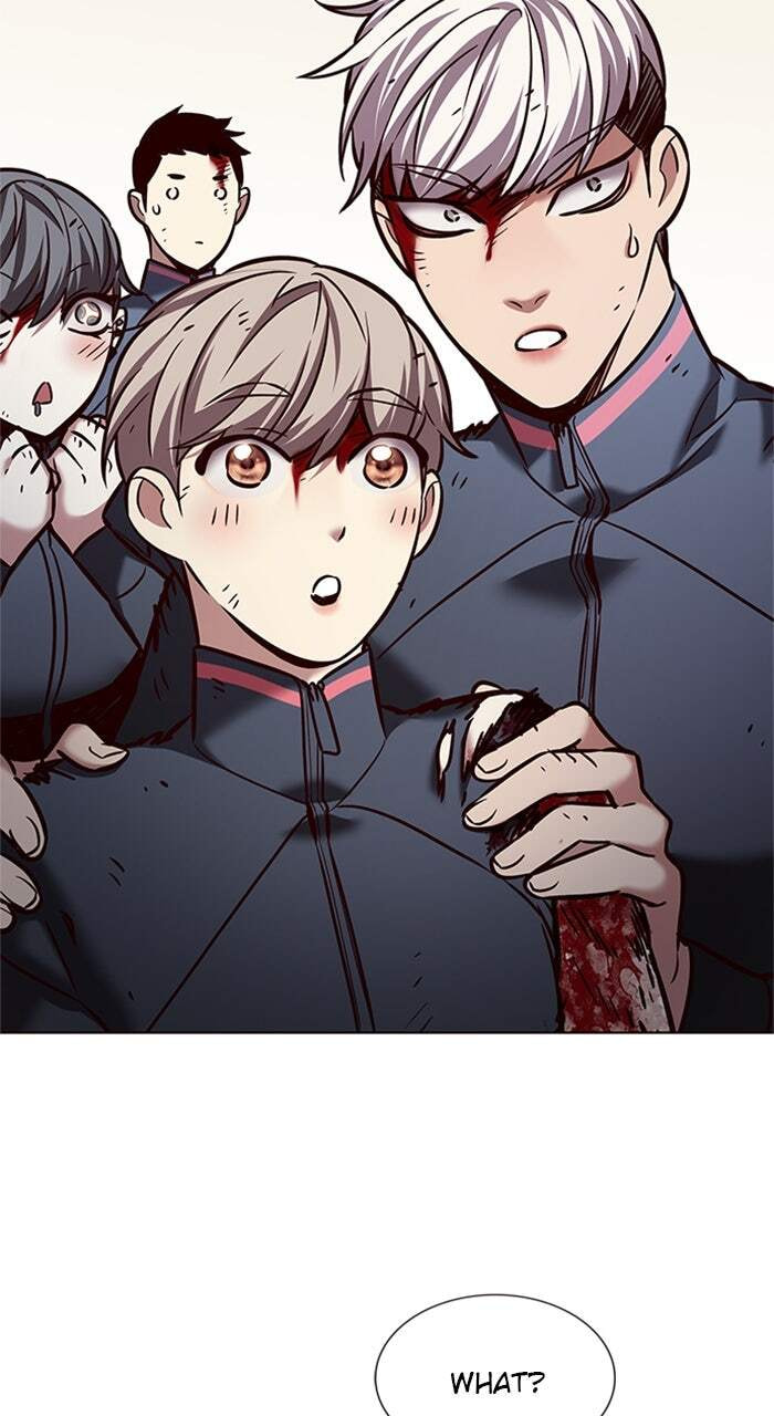 Eleceed Chapter 214 page 33 - 