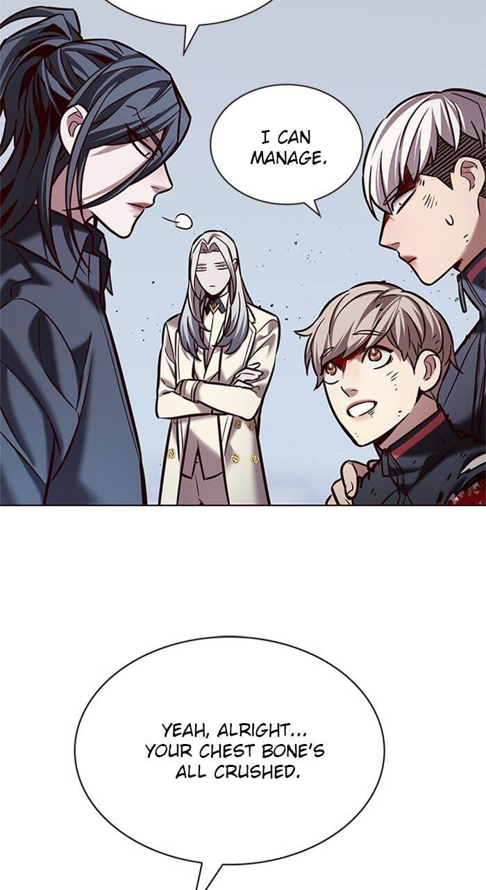 Eleceed Chapter 214 page 37 - 