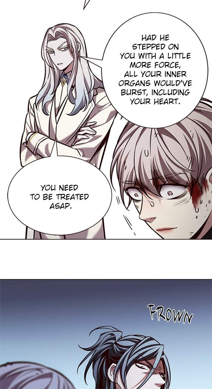 Eleceed Chapter 214 page 38 - 