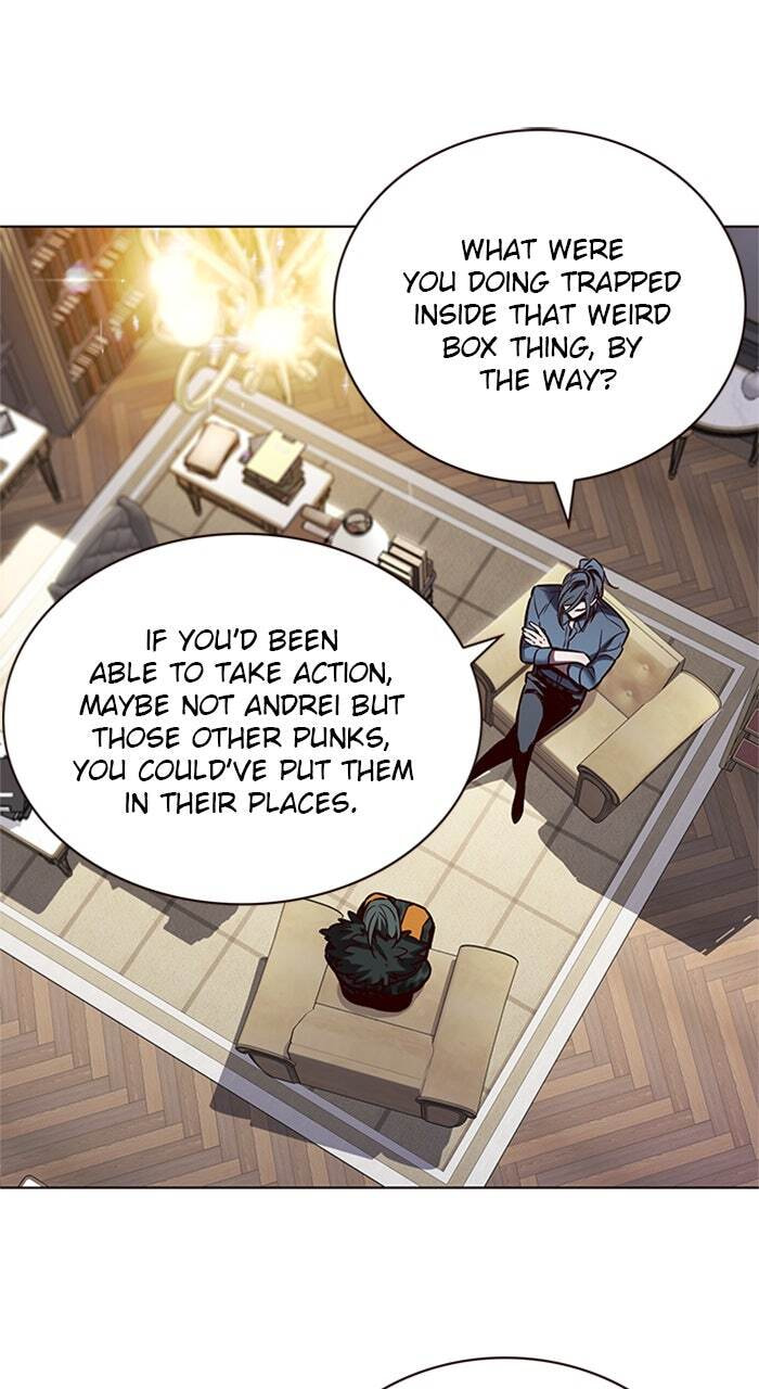 Eleceed Chapter 215 page 11 - 