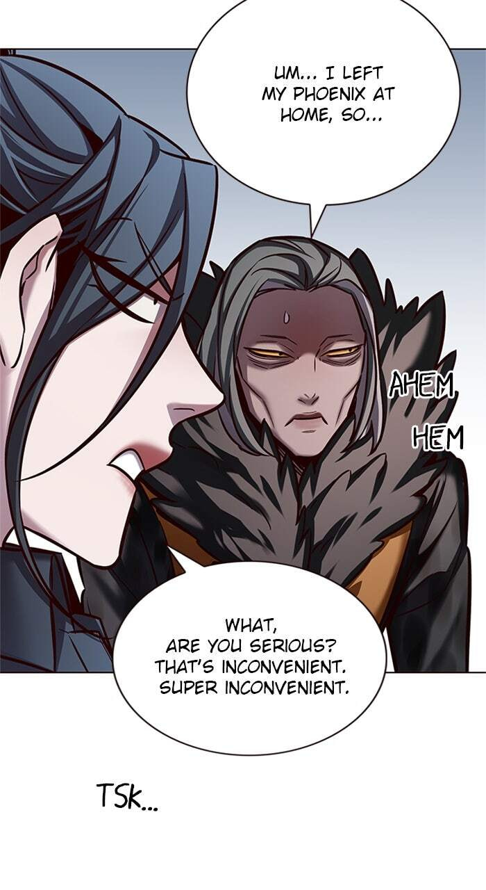 Eleceed Chapter 215 page 12 - 
