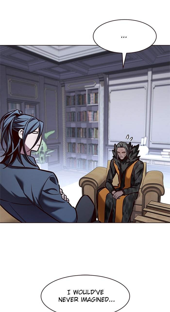Eleceed Chapter 215 page 13 - 