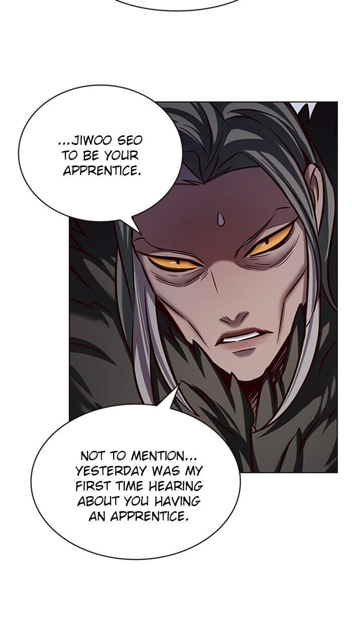 Eleceed Chapter 215 page 14 - 