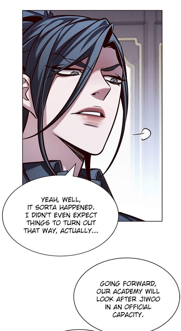Eleceed Chapter 215 page 15 - 