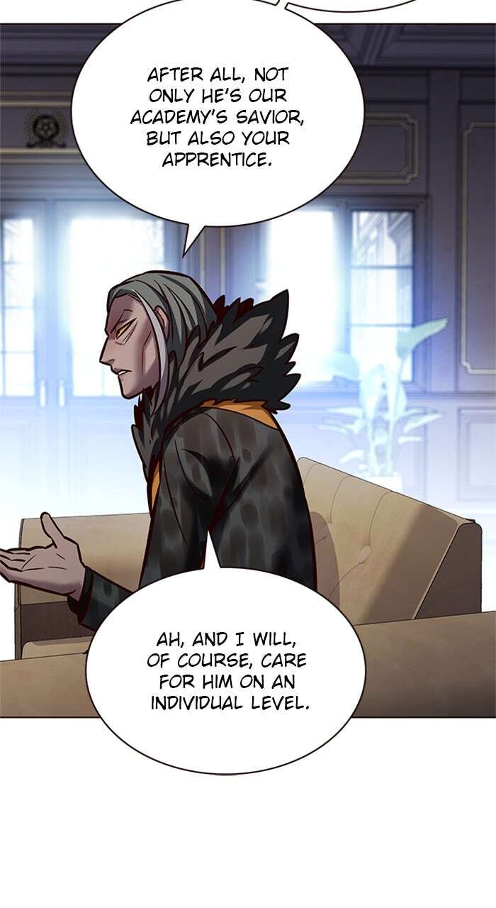 Eleceed Chapter 215 page 16 - 