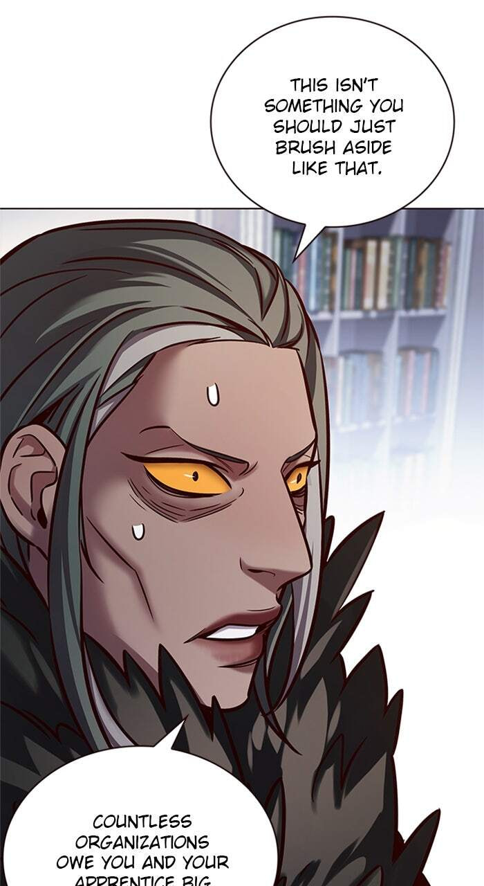 Eleceed Chapter 215 page 18 - 