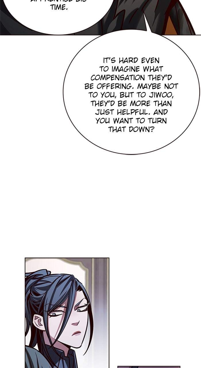 Eleceed Chapter 215 page 19 - 