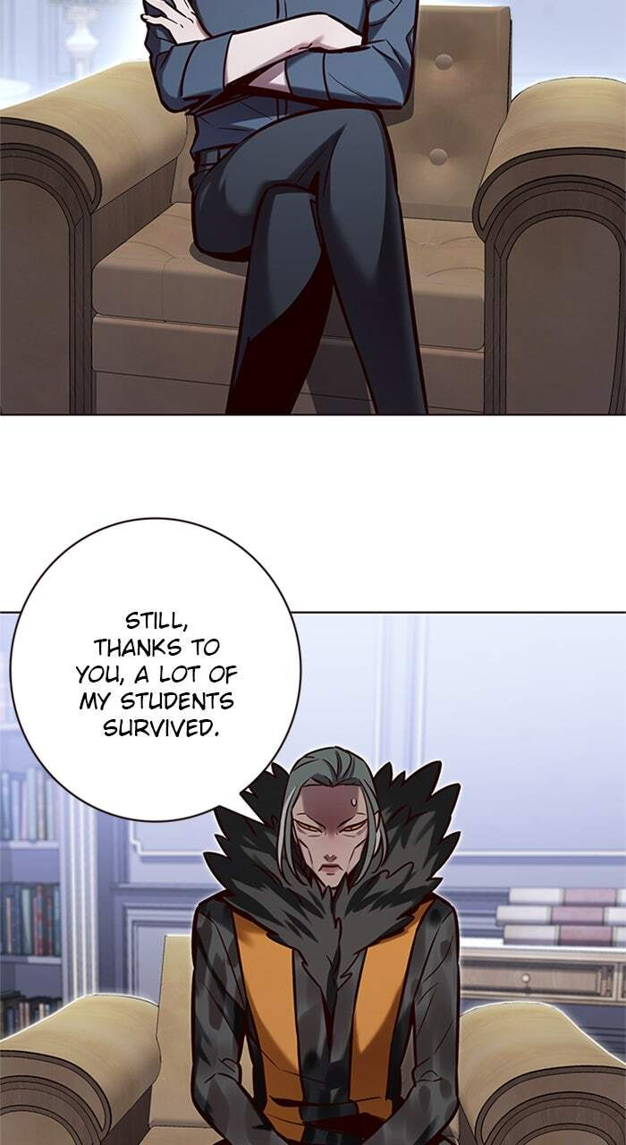 Eleceed Chapter 215 page 3 - 