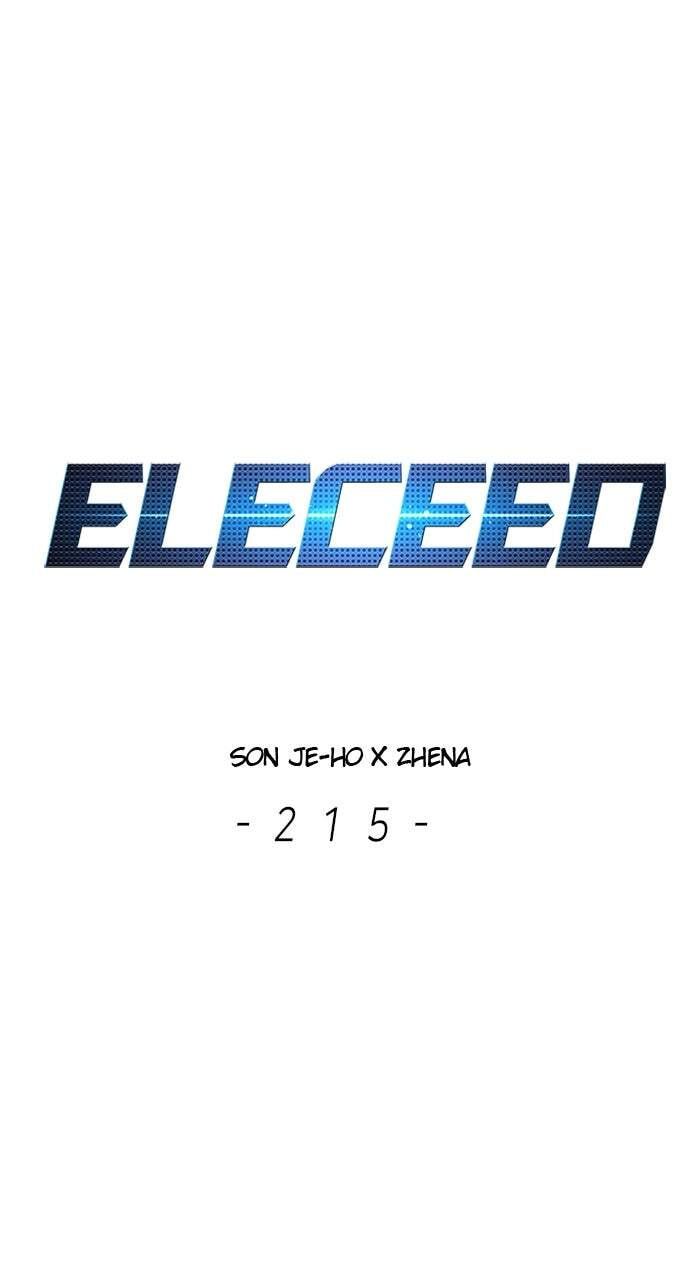 Eleceed Chapter 215 page 25 - 