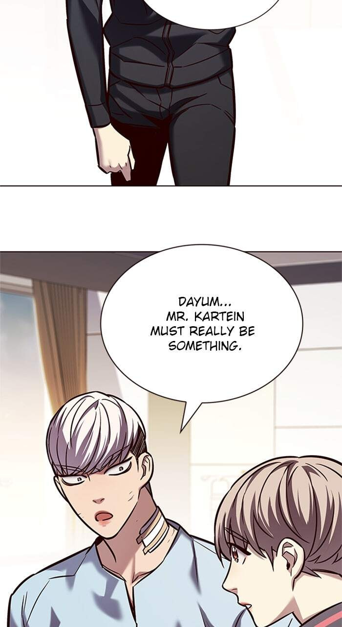 Eleceed Chapter 215 page 28 - 