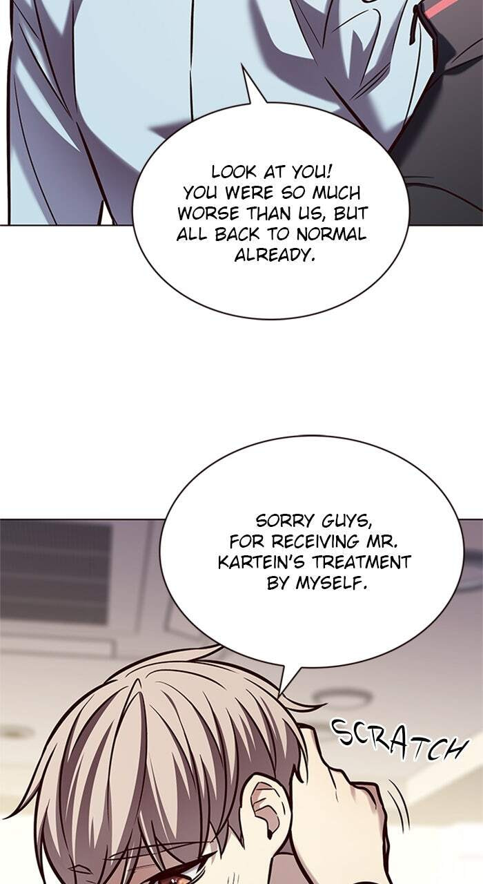 Eleceed Chapter 215 page 29 - 