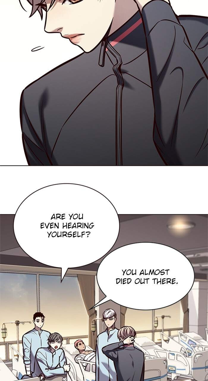 Eleceed Chapter 215 page 30 - 