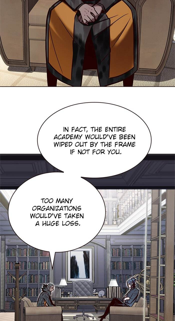 Eleceed Chapter 215 page 4 - 