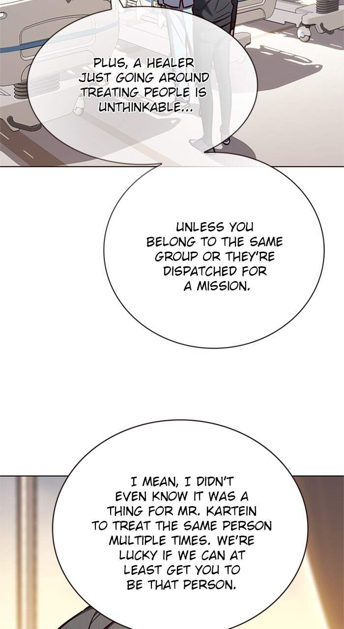 Eleceed Chapter 215 page 31 - 