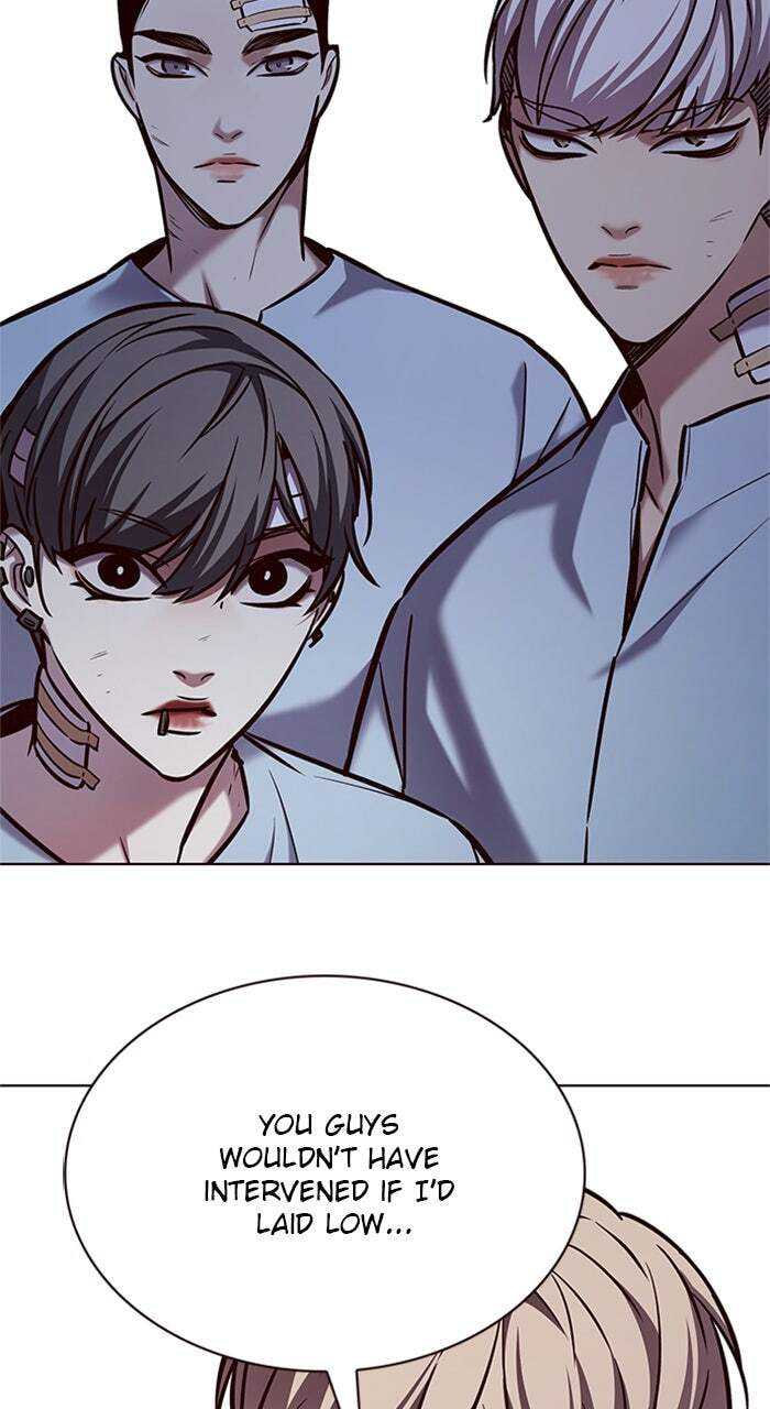 Eleceed Chapter 215 page 34 - 