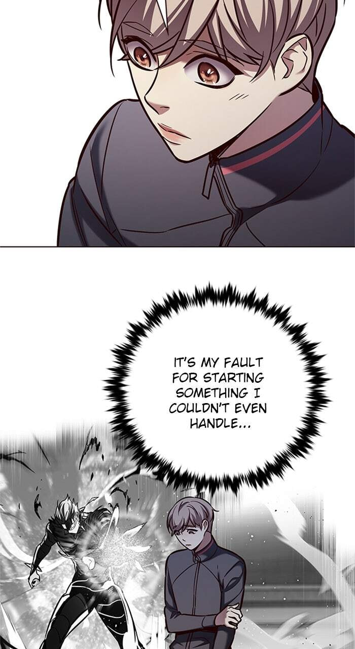 Eleceed Chapter 215 page 35 - 