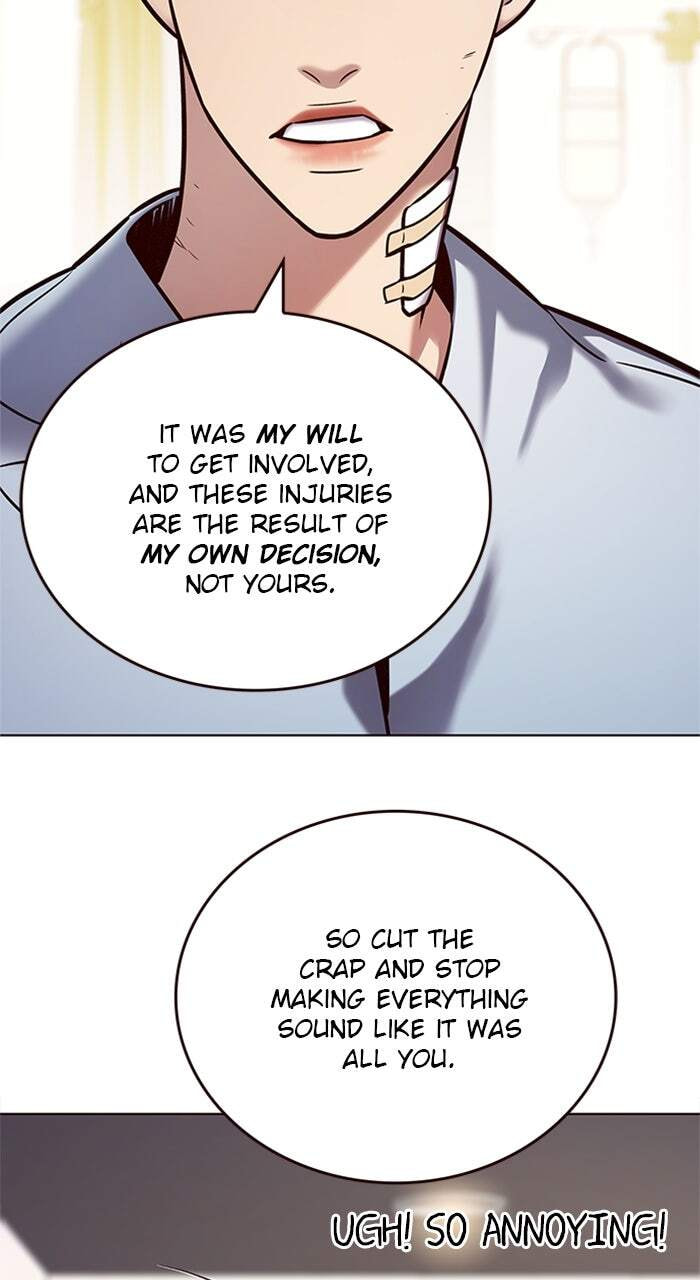 Eleceed Chapter 215 page 39 - 