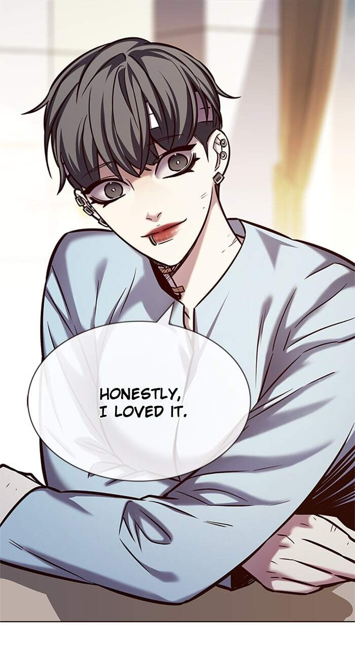 Eleceed Chapter 215 page 43 - 