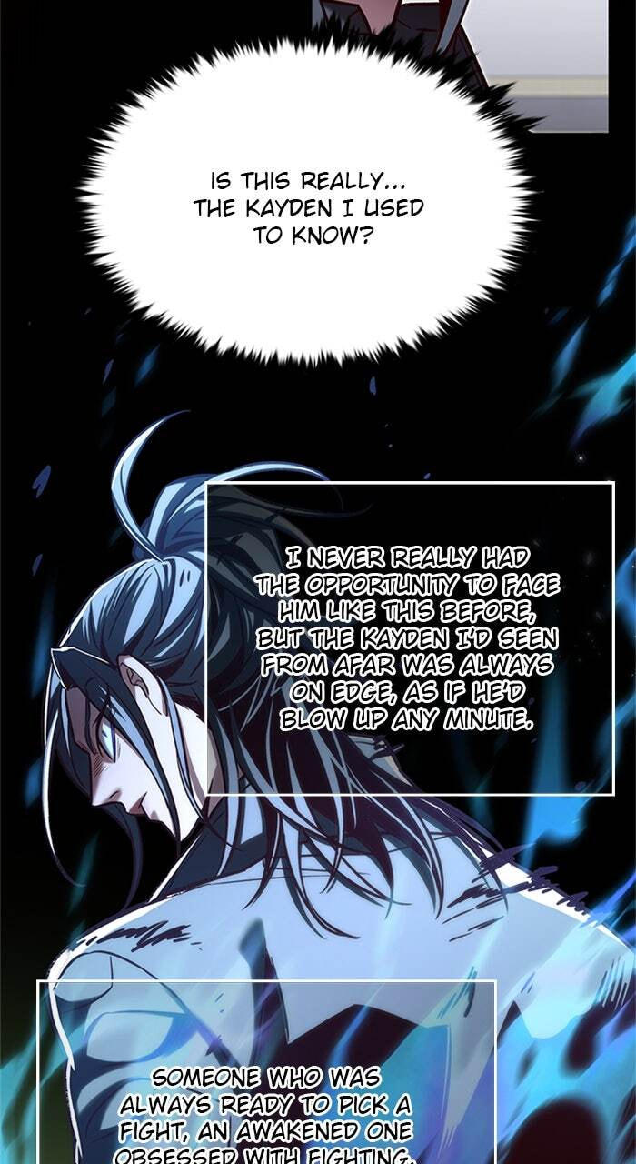 Eleceed Chapter 215 page 7 - 